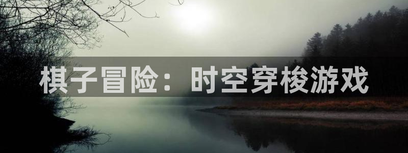 沐鸣在线登录网址：棋子冒险：时空穿梭游戏